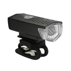 Bike Light USB Rechargeable Set Mountain Back Headlight Lamp LED Flashlight Bicycle Lamp Bike Accessories Фонарь Велосипедный - Pogo Cycles