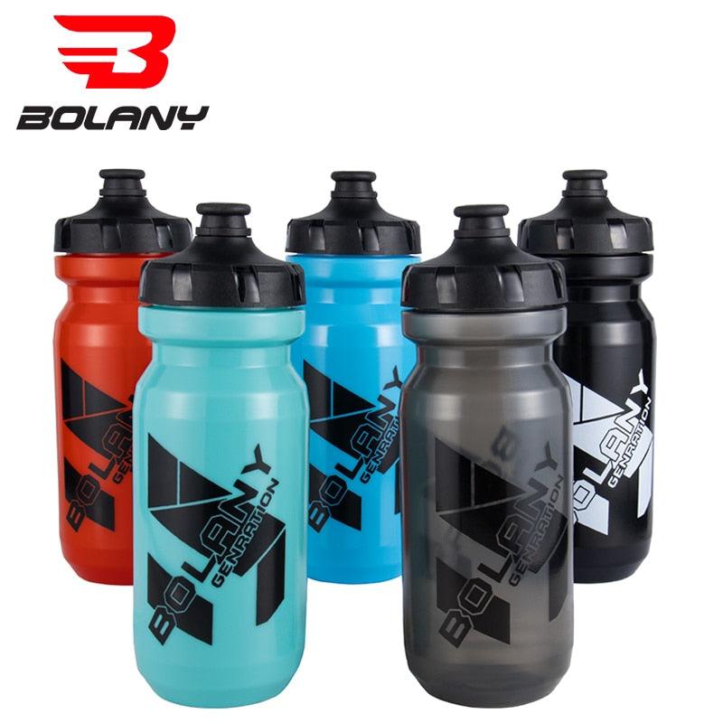 Bike Water Bottle 610ML/550ML PP5 Lightweight Outdoor Gym Sports Portable Cup Cycling Kettle Mountain Road Bicycle Accessories - Pogo Cycles