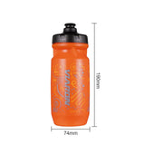 Bike Water Bottle 610ML/550ML PP5 Lightweight Outdoor Gym Sports Portable Cup Cycling Kettle Mountain Road Bicycle Accessories - Pogo Cycles