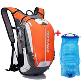 Biking Hydration Backpack - Pogo Cycles