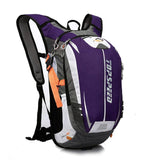 Biking Hydration Backpack - Pogo Cycles