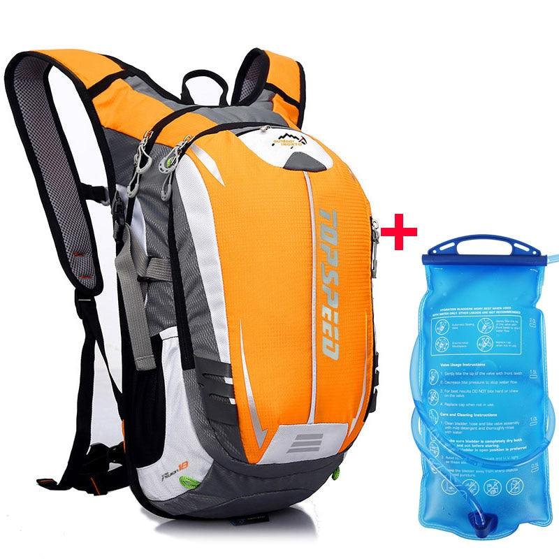 Biking Hydration Backpack - Pogo Cycles
