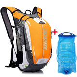 Biking Hydration Backpack - Pogo Cycles