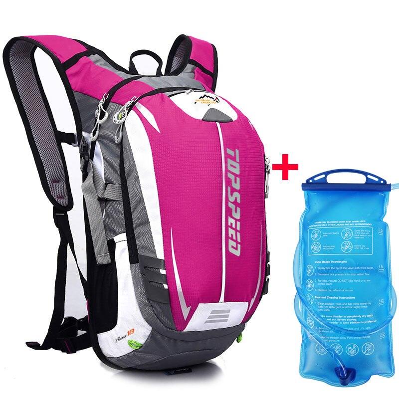 Biking Hydration Backpack - Pogo Cycles