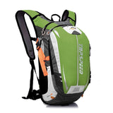 Biking Hydration Backpack - Pogo Cycles