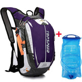 Biking Hydration Backpack - Pogo Cycles
