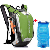 Biking Hydration Backpack - Pogo Cycles