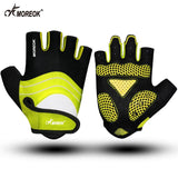 BIKINGMOREOK Antislip Motorbike Gloves & Cycling Gloves for Men & Women - Pogo Cycles available in cycle to work
