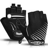 BIKINGMOREOK Antislip Motorbike Gloves & Cycling Gloves for Men & Women - Pogo Cycles available in cycle to work
