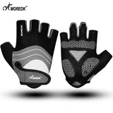BIKINGMOREOK Antislip Motorbike Gloves & Cycling Gloves for Men & Women - Pogo Cycles available in cycle to work