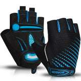 BIKINGMOREOK Antislip Motorbike Gloves & Cycling Gloves for Men & Women - Pogo Cycles available in cycle to work