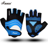 BIKINGMOREOK Antislip Motorbike Gloves & Cycling Gloves for Men & Women - Pogo Cycles available in cycle to work