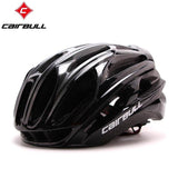 CAIRBULL Helmet Ultralight 185g city Road Bike racing Helmet - Pogo Cycles