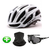 CAIRBULL Helmet Ultralight 185g city Road Bike racing Helmet - Pogo Cycles