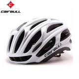 CAIRBULL Helmet Ultralight 185g city Road Bike racing Helmet - Pogo Cycles