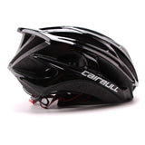 CAIRBULL Helmet Ultralight 185g city Road Bike racing Helmet - Pogo Cycles