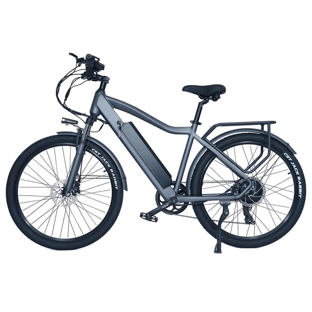 CMACEWHEEL F26 Electric Bike - Pogo Cycles available in cycle to work