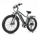 Cmacewheel J26 Fat Tire Electric Mountain Bike - Pogo Cycles