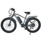 CMACEWHEEL M26 Electric Bike - Pogo Cycles available in cycle to work