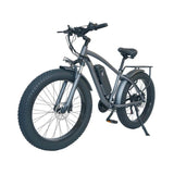 CMACEWHEEL M26 Electric Bike - Pogo Cycles available in cycle to work