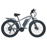 CMACEWHEEL M26 Electric Bike - Pogo Cycles available in cycle to work