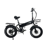 CMACEWHEEL RX20 Max - Pogo Cycles