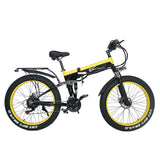 CMACEWHEEL X26 Folding Moped Electric Bicycle Preorder