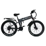 CMACEWHEEL X26 Folding Moped Electric Bicycle - Pogo Cycles