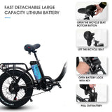 CMACEWHEEL Y20 - Pogo Cycles available in cycle to work