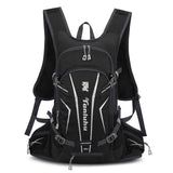 Cycling Backpack Waterproof - Pogo Cycles