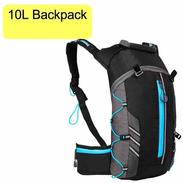 Cycling Backpack Waterproof - Pogo Cycles