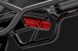 LANKELEISI X-Black Knight Dual Motor Electric Bike