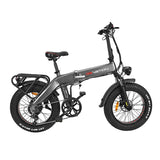 DRVETION BT20 All Terrain Electric Bike Preorder