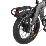 DrveTion BT20 All Terrain Electric Bike - Pogo Cycles available in cycle to work