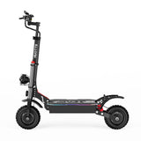 Duotts D88 Plus Electric Scooter - Pogo Cycles available in cycle to work