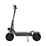 DUOTTS D99 Off-Road Electric Scooter - Pogo Cycles