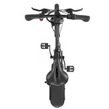 DYU A5 Upgraded Folding Electric Bike - Pogo Cycles available in cycle to work
