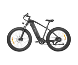 DYU King 750 Mountain E-Bike - Pogo Cycles available in cycle to work