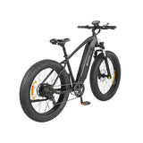 DYU King 750 Mountain E-Bike - Pogo Cycles available in cycle to work