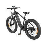 DYU King 750 Mountain E-Bike - Pogo Cycles available in cycle to work