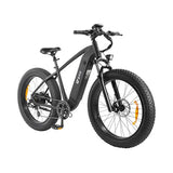 DYU King 750 Mountain E-Bike - Pogo Cycles available in cycle to work