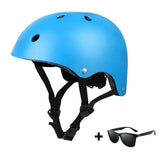 Electric Scooter Helmet MTB Bike Bicycle Helmet For Man Casco Patinete Electrico Capacete Ciclismo Casque Trottinette Électrique - Pogo Cycles