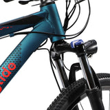 Eleglide M1 Upgraded Electric Bike - Pogo Cycles available in cycle to work