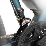 Eleglide M1 Upgraded Electric Bike - Pogo Cycles available in cycle to work