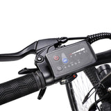 Eleglide M1 Upgraded Electric Bike - Pogo Cycles available in cycle to work