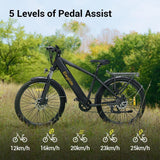 ELEGLIDE T1 Electric Bike - Pogo Cycles available in cycle to work