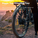 ELEGLIDE T1 Electric Bike - Pogo Cycles available in cycle to work