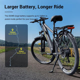 ELEGLIDE T1 Electric Bike - Pogo Cycles available in cycle to work