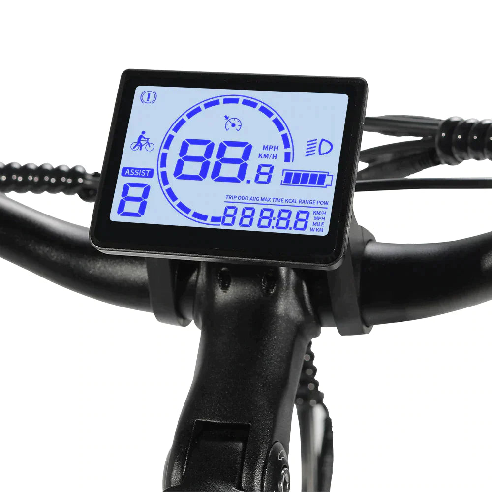 Bike eléctrica store