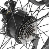 ELEGLIDE T1 STEP-THRU Electric Bike - Pogo Cycles available in cycle to work